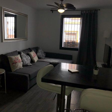 Apartamento Amapola Ardales Luaran gambar