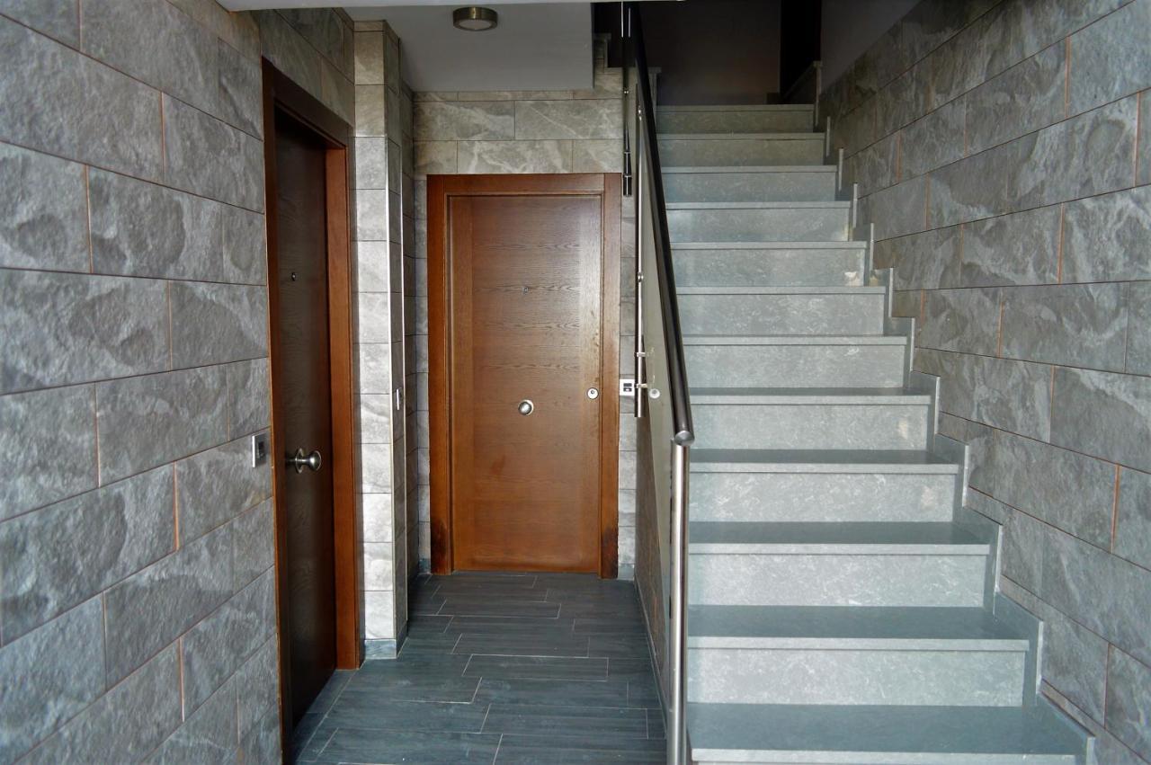 Apartamento Amapola Ardales Luaran gambar