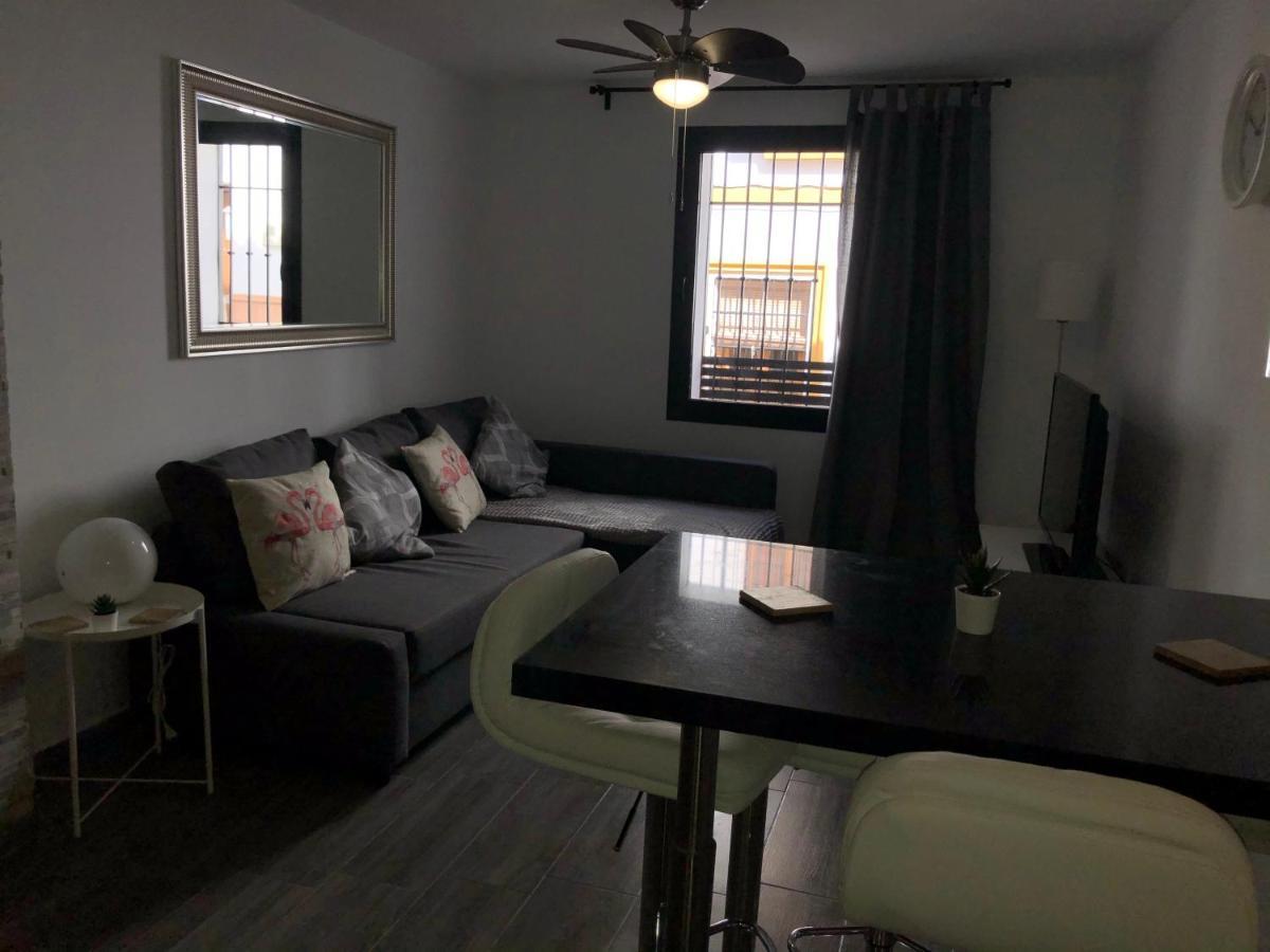 Apartamento Amapola Ardales Luaran gambar