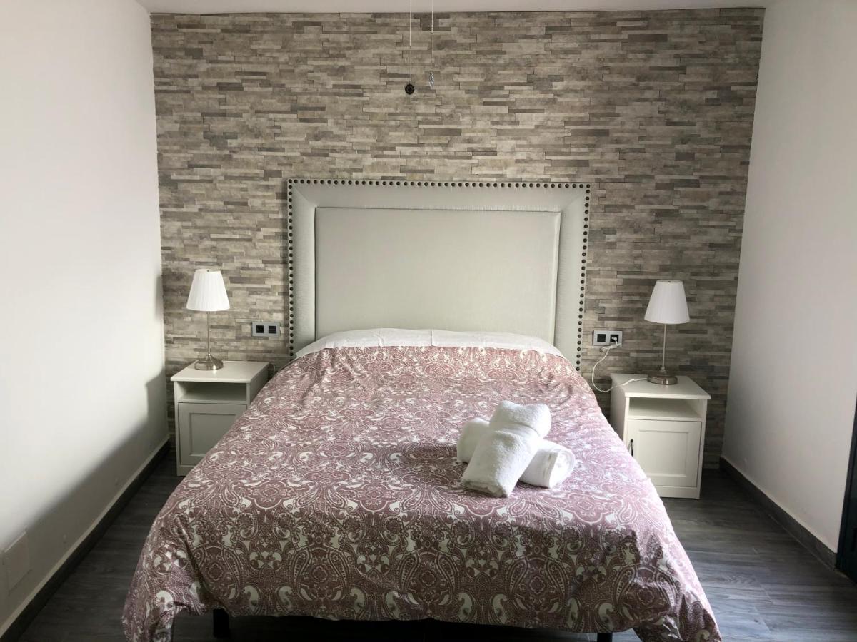 Apartamento Amapola Ardales Luaran gambar