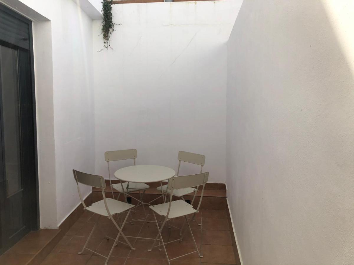 Apartamento Amapola Ardales Luaran gambar